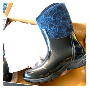 BOGS Daisy Modern Ring Insulated Boot women’s 9
